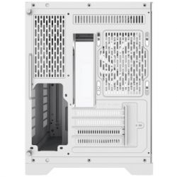 Корпус Gamemax HYPE-M White - Картинка 4