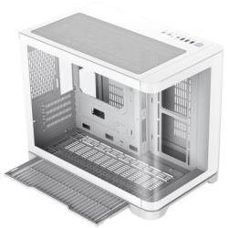 Корпус Gamemax HYPE-M White - Картинка 5