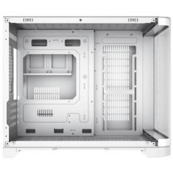 Корпус Gamemax HYPE-M White - Картинка 6