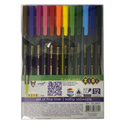 ������ ZiBi ���� �������������� ��������� 0.4 ��, 12 �� (ZB.2850)