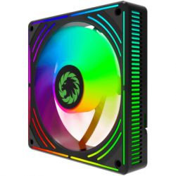 Кулер для корпуса Gamemax RA300 BK - Картинка 2