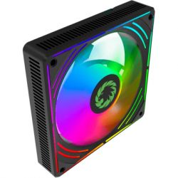 Кулер для корпуса Gamemax RA300 BK - Картинка 4