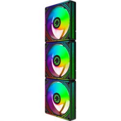 Кулер для корпуса Gamemax RA300 BK - Картинка 5