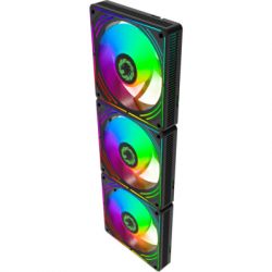 Кулер для корпуса Gamemax RA300 BK - Картинка 7