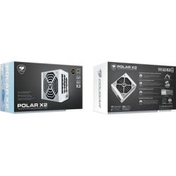���� ������� Cougar 1200W (POLAR X2 1200) - �������� 7