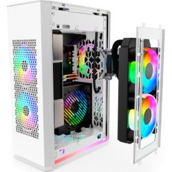 ������ 1stPlayer UN1-3F2-W-WH&PS-750SFX - �������� 3