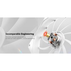 ����� �� ������� ID-Cooling ���������� ID-Cooling TF-12025-Pro ARGB White (TF-12025-PRO-ARGB-WHITE) - �������� 10