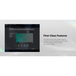 ����� �� ������� ID-Cooling ���������� ID-Cooling TF-12025-Pro ARGB White (TF-12025-PRO-ARGB-WHITE) - �������� 11