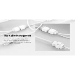 ����� �� ������� ID-Cooling ���������� ID-Cooling TF-12025-Pro ARGB White (TF-12025-PRO-ARGB-WHITE) - �������� 12