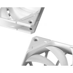 ����� �� ������� ID-Cooling ���������� ID-Cooling TF-12025-Pro ARGB White (TF-12025-PRO-ARGB-WHITE) - �������� 6