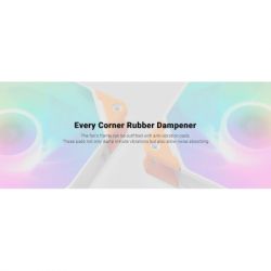 ����� �� ������� ID-Cooling ���������� ID-Cooling TF-12025-Pro ARGB White (TF-12025-PRO-ARGB-WHITE) - �������� 9