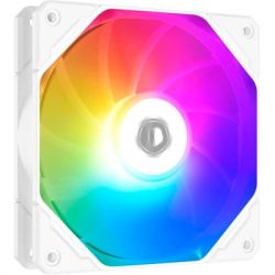 ����� ��� ������� ID-Cooling ���������� ID-Cooling TF-12025-Pro ARGB White (TF-12025-PRO-ARGB-WHITE)