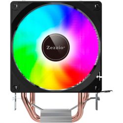Кулер для процессора Zezzio ZH-DL200C - Картинка 2