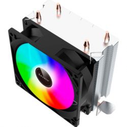 Кулер для процессора Zezzio ZH-DL200C - Картинка 3