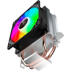 Кулер для процессора Zezzio ZH-DL200C - Картинка 4