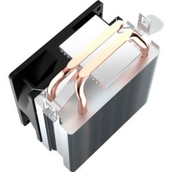 Кулер для процессора Zezzio ZH-DL200C - Картинка 6