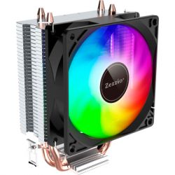 Кулер для процессора Zezzio ZH-DL200C - Картинка 1