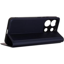 Чохол до мобільного телефона BeCover Exclusive New Style Xiaomi Redmi 13 Blue (711800) - Картинка 6