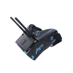 ���� FPV Hawkeye Goggles V2 5.8GHz (HP0054.0034) - �������� 6