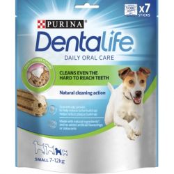 ��������� ��� ����� Purina DentaLife Small ��� ����������� �������� ������� ��� 115 � (8445291614550)