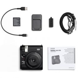 ���������� ������������ ������ Fujifilm INSTAX Mini 99 Black 16823519 - �������� 10
