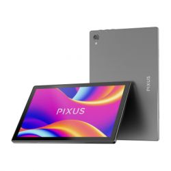 ������� Pixus Line 8/128GB, 10.1" HD IPS 1280�800) LTE metal, graphite (4897058531879) - �������� 7