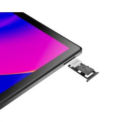 ������� Pixus Line 8/128GB, 10.1" HD IPS 1280�800) LTE metal, graphite (4897058531879) - �������� 8