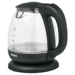 Электрочайник ROTEX RKT80-B - Картинка 2