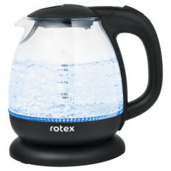 Электрочайник ROTEX RKT80-B - Картинка 7
