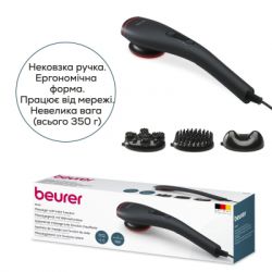 �������� Beurer MG 24 - �������� 4