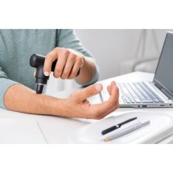 Масажер Beurer MG 79 - Картинка 2