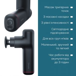 Масажер Beurer MG 79 - Картинка 6