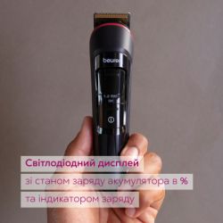 ������� Beurer MN4X - �������� 5