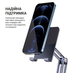 Підставка до планшета OfficePro MS580G - Картинка 9