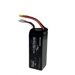 ����������� ��� ����� RacePow Lipo 6s 10000mAh 60C XT60 (10000mAh-6s-60C) - �������� 2