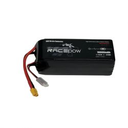 ����������� ��� ����� RacePow Lipo 6s 10000mAh 60C XT60 (10000mAh-6s-60C) - �������� 4