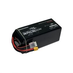 Акумулятор для дрона RacePow Lipo 6s 12000mAh 60C XT60 (12000mAh-6s-60C) - Картинка 4