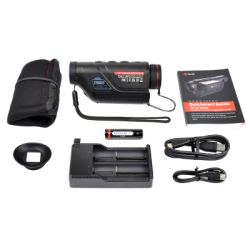 ��������� Guide �����������TD411 LRF 384x288px 19mm (� ����������) (747136) - �������� 11