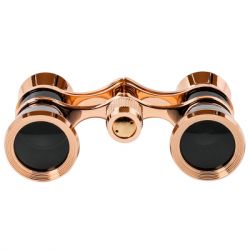 Бинокль Sigeta Teatrum B 3x25 Black (65872) - Картинка 2