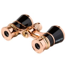 Бинокль Sigeta Teatrum B 3x25 Black (65872) - Картинка 3