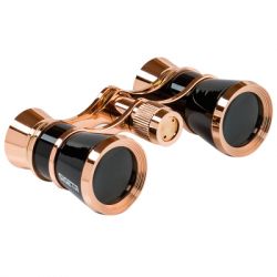 ������� Sigeta Teatrum B 3x25 Black (65872)