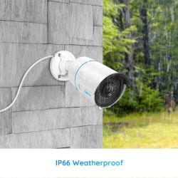 ������ ��������������� Reolink P320 (2.8) - �������� 4