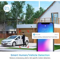 ������ ��������������� Reolink P320 (2.8) - �������� 5