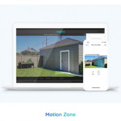 ������ ��������������� Reolink P320 (2.8) - �������� 7