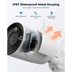 ������ ��������������� Reolink W330 (4.0) - �������� 4