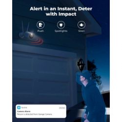 ������ ��������������� Reolink W330 (4.0) - �������� 5