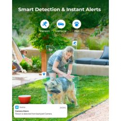 ������ ��������������� Reolink W430 (2.7-13.5) - �������� 6