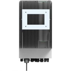 Сонячний інвертор Deye SUN-3.6K-SG03LP1-EU WiFi (SUN-3.6K-SG03LP1-EU) - Картинка 4