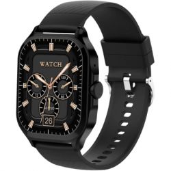 �����-���� Globex Smart Watch Urban (Black) - �������� 2