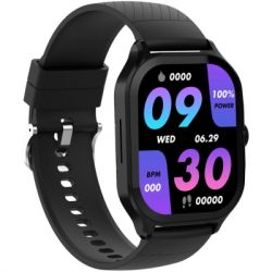 �����-���� Globex Smart Watch Urban (Black) - �������� 4